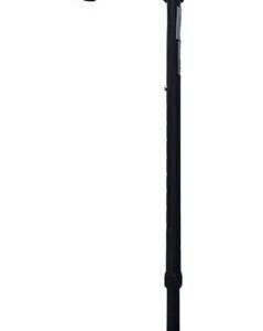Cane Mobicare with Mango Curvo Acojinado Ecl07-2bk Bronce