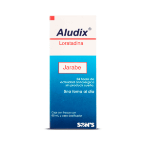 LORATADINE 100MG/100ML SYRUP 1 PIECE