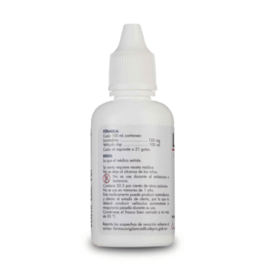 LORATADINE 100MG/100ML SOLUTION 30 ML 1 PIECE