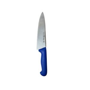 Knife for chef Blue 8 inch Shorbull