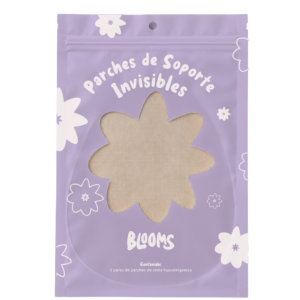 Blooms Intimates - Patch Support Invisible
