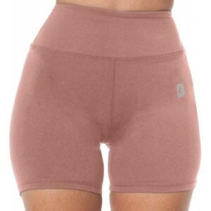 Leggins Fitness Biker Short Women Polyester Blacksecretsport
