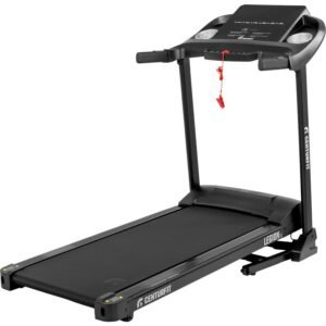 Treadmill Electric Touch Foldable 15niv Inclinacion App