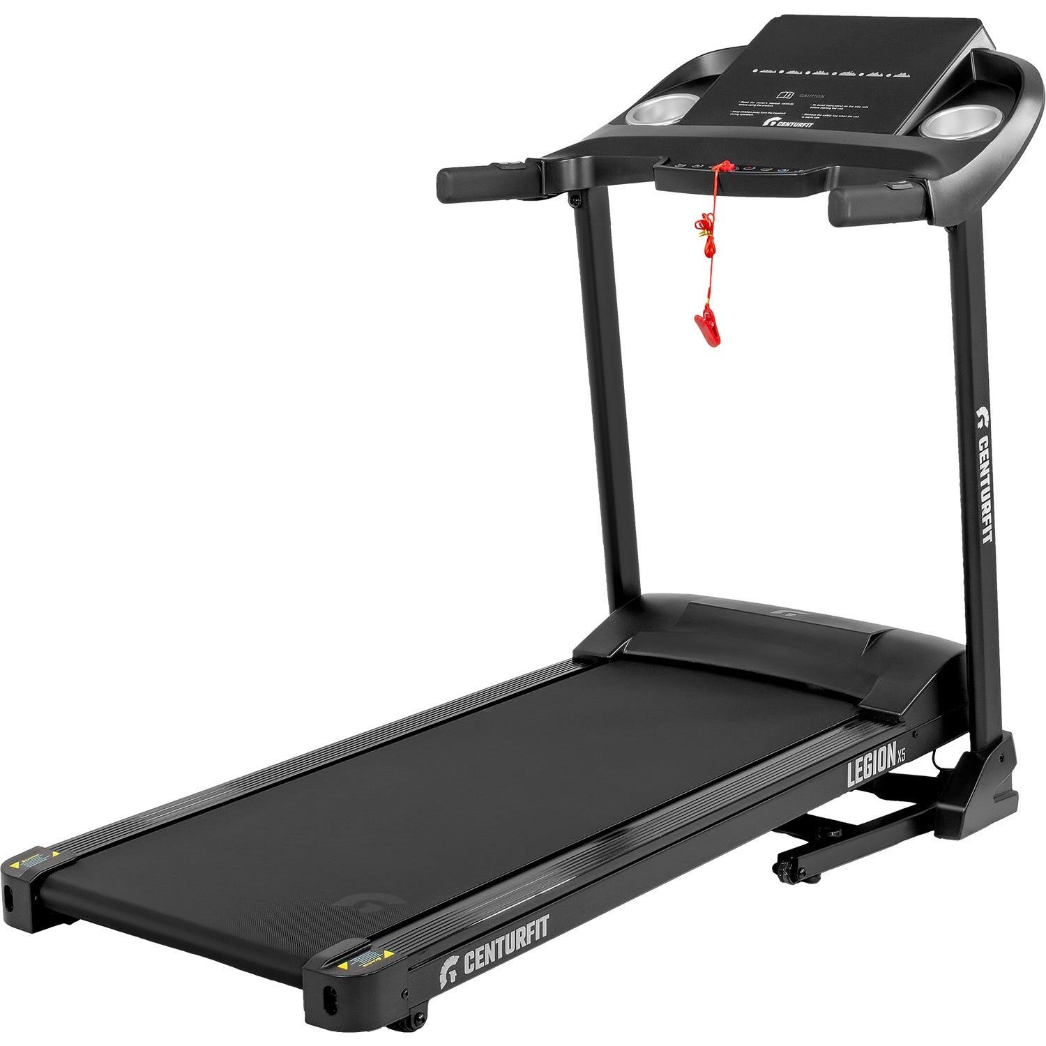 Treadmill Electric Touch Foldable 15niv Inclinacion App | CMC Pharmacy Cabo Delivery in Cabo Treadmill Electric Touch Foldable 15niv Inclinacion App