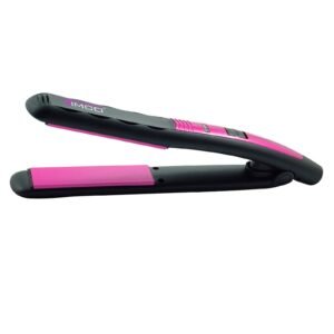 Hair Straightener Wet & Dry with Tourmaline Timco Ptwd