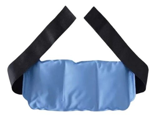 Compress Cover Tape Therapy Cold Hot 30x18 Cm Homecare | CMC Pharmacy Cabo Delivery in Cabo Compress Cover Tape Therapy Cold Hot 30x18 Cm Homecare