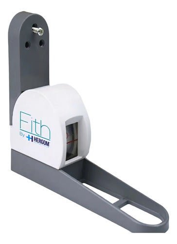 Estadímetro Tallímetro Portable Pared Tape Retráctil 2 Mts | CMC Pharmacy Cabo Delivery in Cabo Estadímetro Tallímetro Portable Pared Tape Retráctil 2 Mts