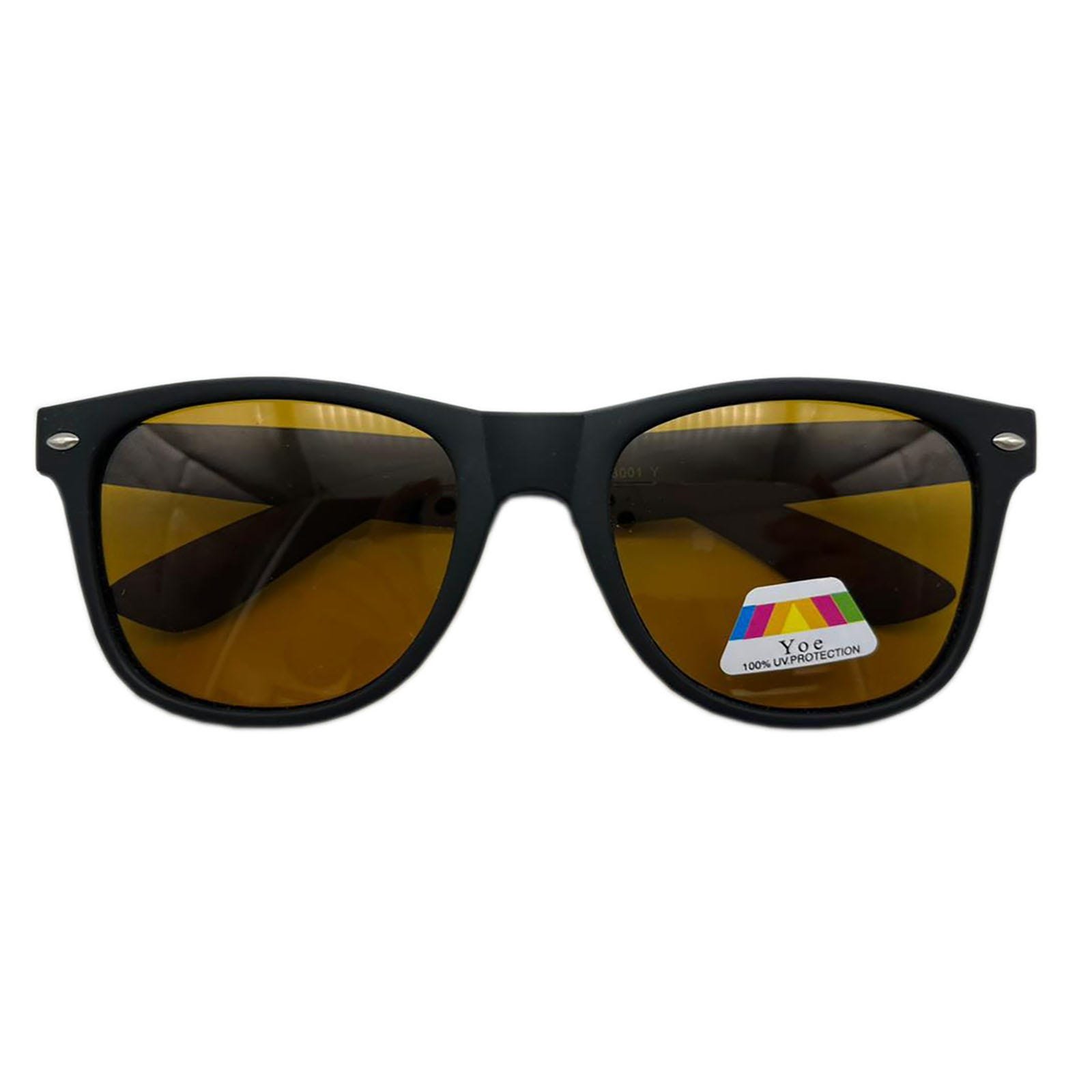 Sunny Side Sunglasses Model 3001Y-AM Juvenil | CMC Pharmacy Cabo Delivery in Cabo Sunny Side Sunglasses Model 3001Y-AM Juvenil
