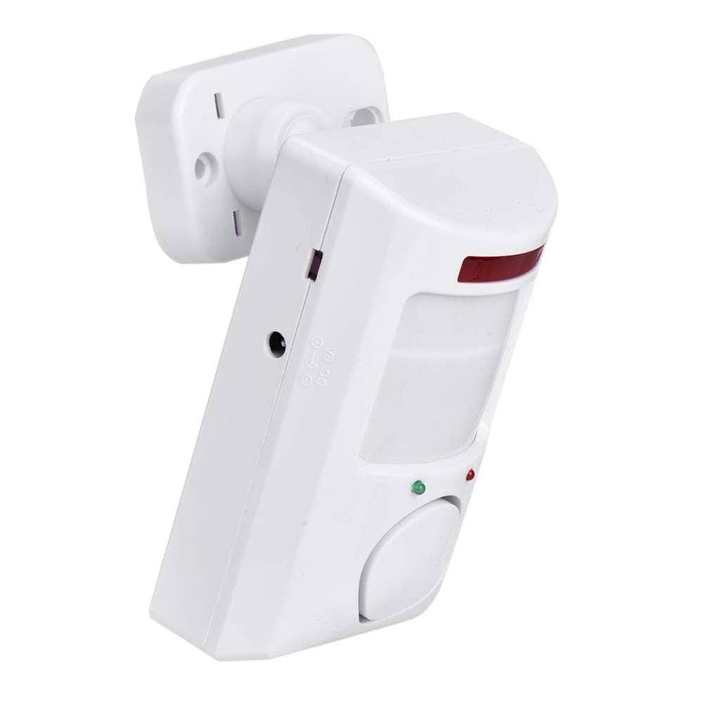 Detector Motion Wireless Sonido Strong 105dB Plus 30m Distancia | CMC Pharmacy Cabo Delivery in Cabo Detector Motion Wireless Sonido Strong 105dB Plus 30m Distancia