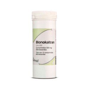 CALCIUM LACTATE GLUCONATE / CALCIUM CARBONATE2.94/.3 GR 12 EFFERVESCENT TABLETS