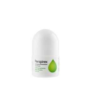 Perspirex Comfort Roll On Antiperspirant 20 ml