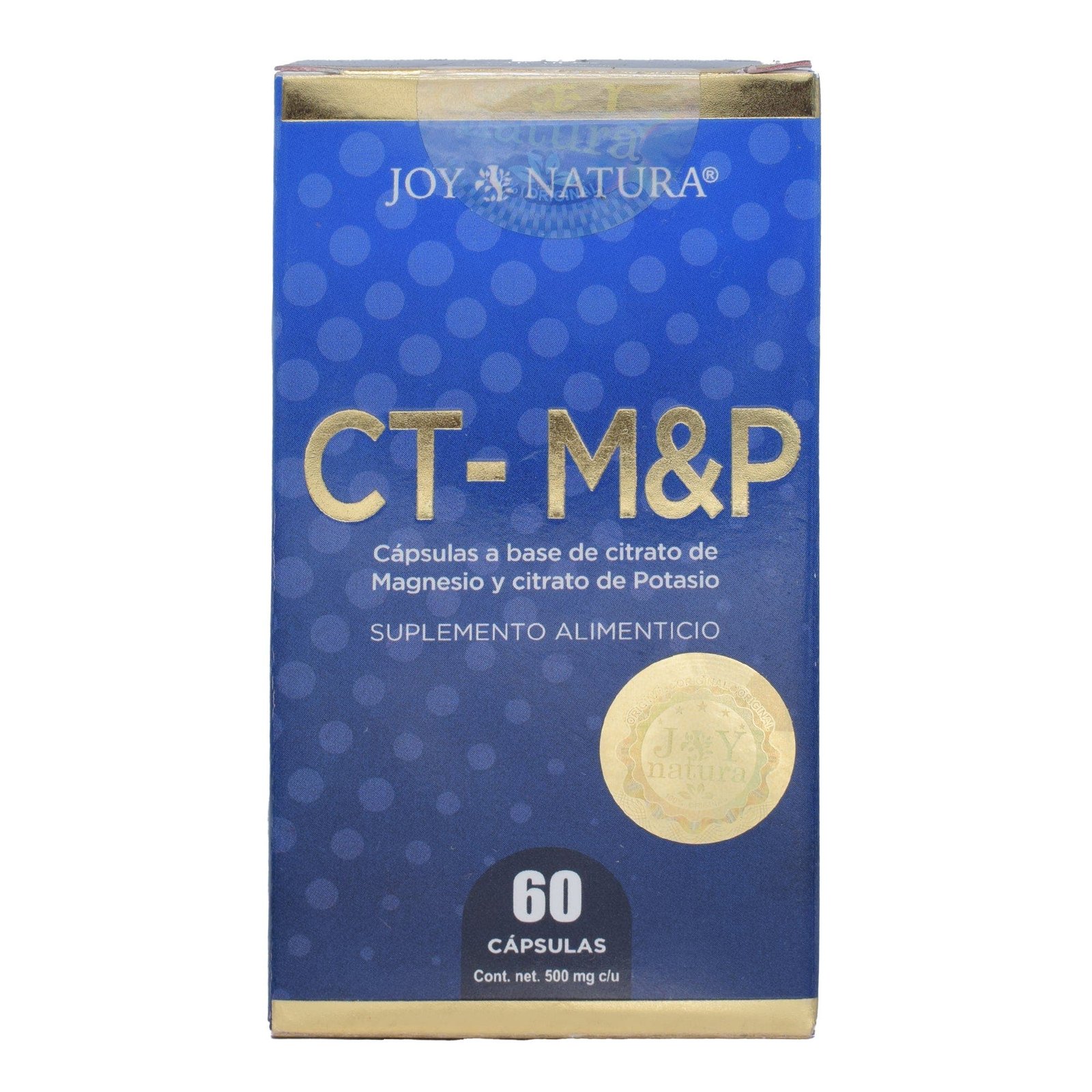 Citrato Magnesium & Potasio 60 Cap | CMC Pharmacy Cabo Delivery in Cabo Citrato Magnesium & Potasio 60 Cap