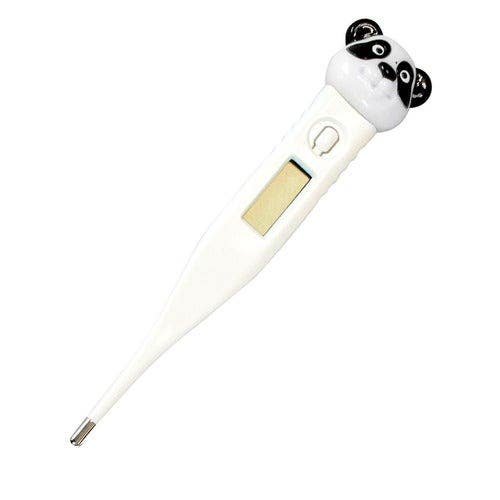 Thermometer Digital Pediatric Waterproof Animales Lcd | CMC Pharmacy Cabo Delivery in Cabo Thermometer Digital Pediatric Waterproof Animales Lcd