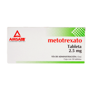 METHOTREXATE SODIUM 2.5 MG 50 TABLETS