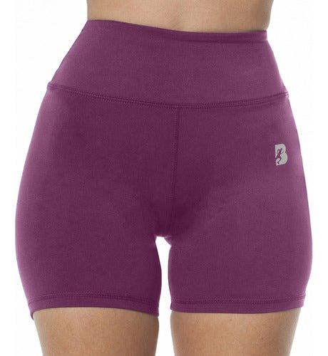 Leggins Fitness Biker Short Women Polyester Blacksecretsport | CMC Pharmacy Cabo Delivery in Cabo Leggins Fitness Biker Short Women Polyester Blacksecretsport
