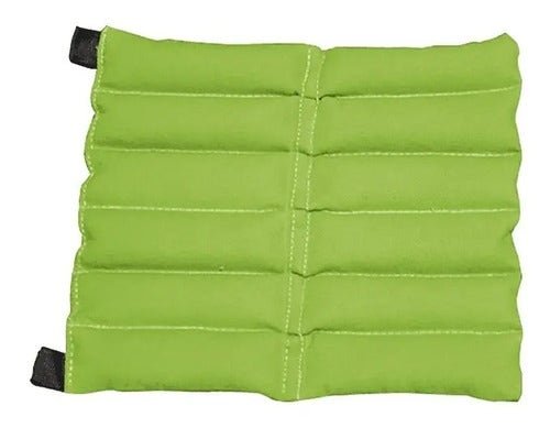 Compress Abdominal Semillas Térmica Scent Tamaño 19x22cm | CMC Pharmacy Cabo Delivery in Cabo Compress Abdominal Semillas Térmica Scent Tamaño 19x22cm