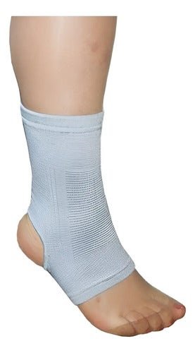 Support Orthopedic Elastic P/ Ankle Medical Vital | CMC Pharmacy Cabo Delivery in Cabo Support Orthopedic Elastic P/ Ankle Medical Vital