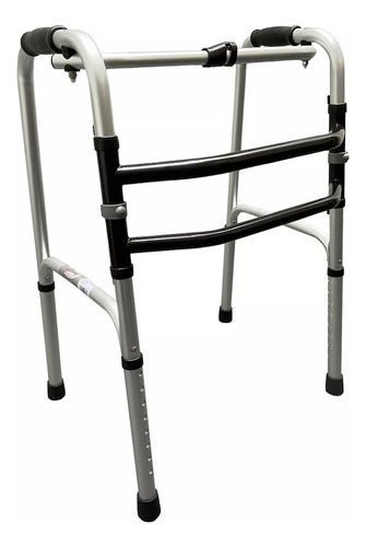 Walker Orthopedic 2 in 1 C/gomas Antiderrapantes Speedy | CMC Pharmacy Cabo Delivery in Cabo Walker Orthopedic 2 in 1 C/gomas Antiderrapantes Speedy