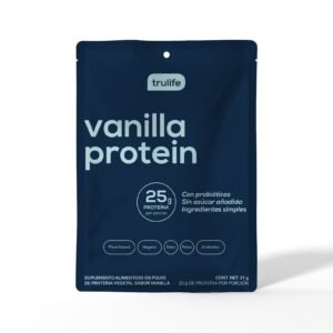 Trulife Vanilla Protein 31 g