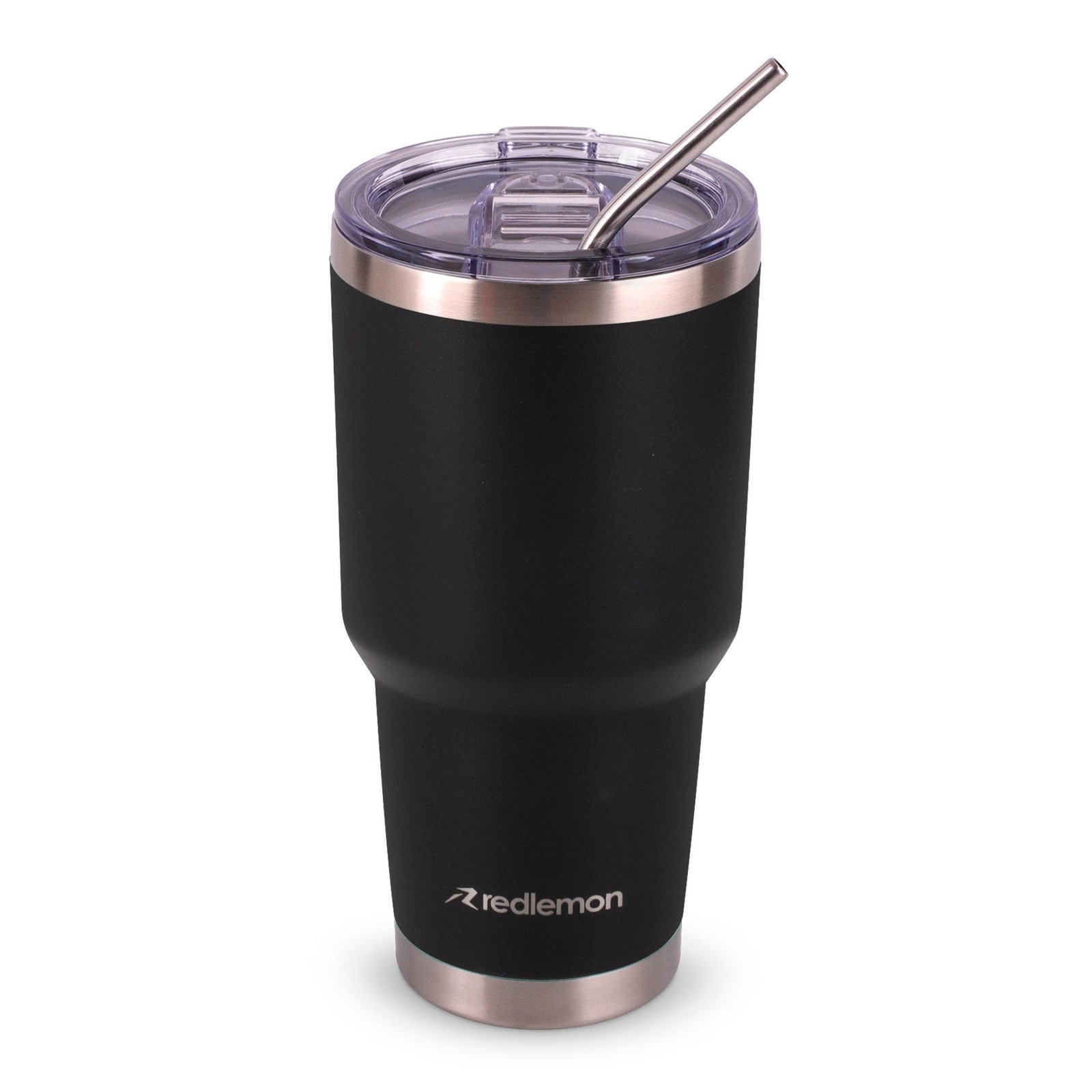 Thermos & Cup Thermal Stainless Steel 2 Popotes 800 ml | CMC Pharmacy Cabo Delivery in Cabo Thermos & Cup Thermal Stainless Steel 2 Popotes 800 ml