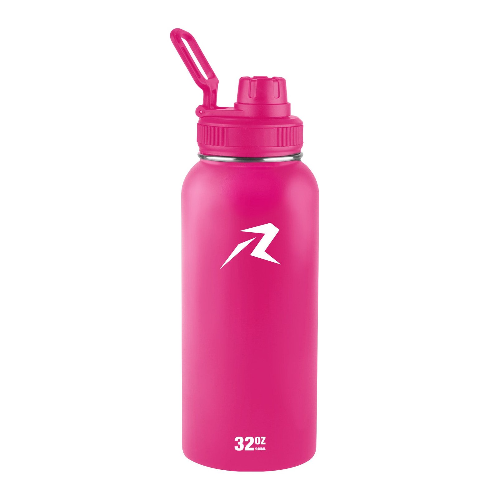 Thermos Stainless Steel with Aislamiento Thermal for Water Cold o Hot Capacity 940 ml (32 Oz) | CMC Pharmacy Cabo Delivery in Cabo Thermos Stainless Steel with Aislamiento Thermal for Water Cold o Hot Capacity 940 ml (32 Oz)