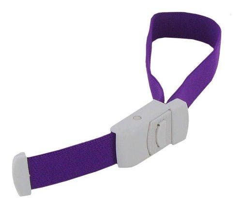 Torniquete Venous Extraction Sangre Soft Tor Medimetrics | CMC Pharmacy Cabo Delivery in Cabo Torniquete Venous Extraction Sangre Soft Tor Medimetrics