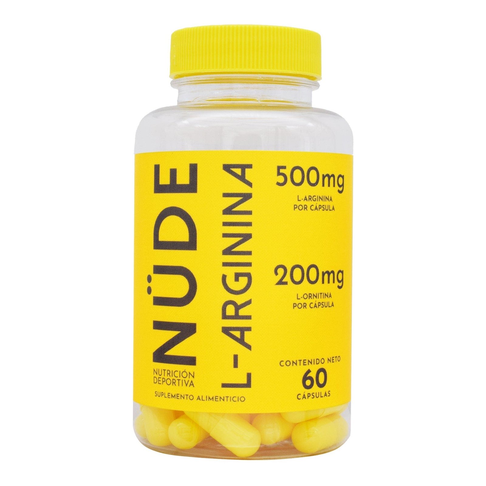 L Arginina 60 Cap | CMC Pharmacy Cabo Delivery in Cabo L Arginina 60 Cap