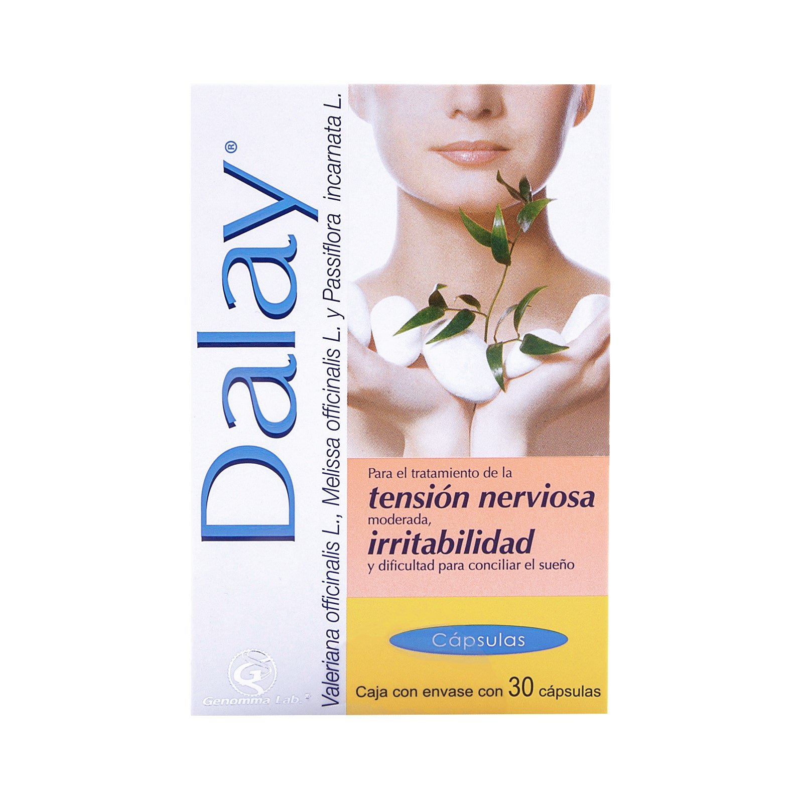 Dalay 30 Capsules | CMC Pharmacy Cabo Delivery in Cabo Dalay 30 Capsules