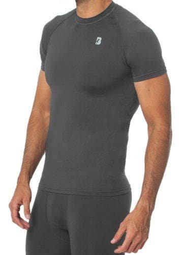 T-Shirt Sports Dryfit Short Sleeve Men Blacksecretsport | CMC Pharmacy Cabo Delivery in Cabo T-Shirt Sports Dryfit Short Sleeve Men Blacksecretsport