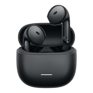 Redmi Headphones Inalámbricos Buds 8 Active AI Noise Reduction Black