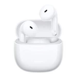 Redmi Headphones Inalámbricos Buds 8 Active AI Noise Reduction White