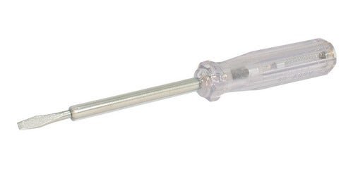 Probador Voltaje Corriente Alterna 100-500v 14mm Surtek | CMC Pharmacy Cabo Delivery in Cabo Probador Voltaje Corriente Alterna 100-500v 14mm Surtek