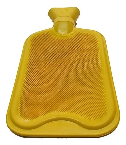 Compress Bag Water Hot 1.5 Liters Colores 32x20cm | CMC Pharmacy Cabo Delivery in Cabo Compress Bag Water Hot 1.5 Liters Colores 32x20cm