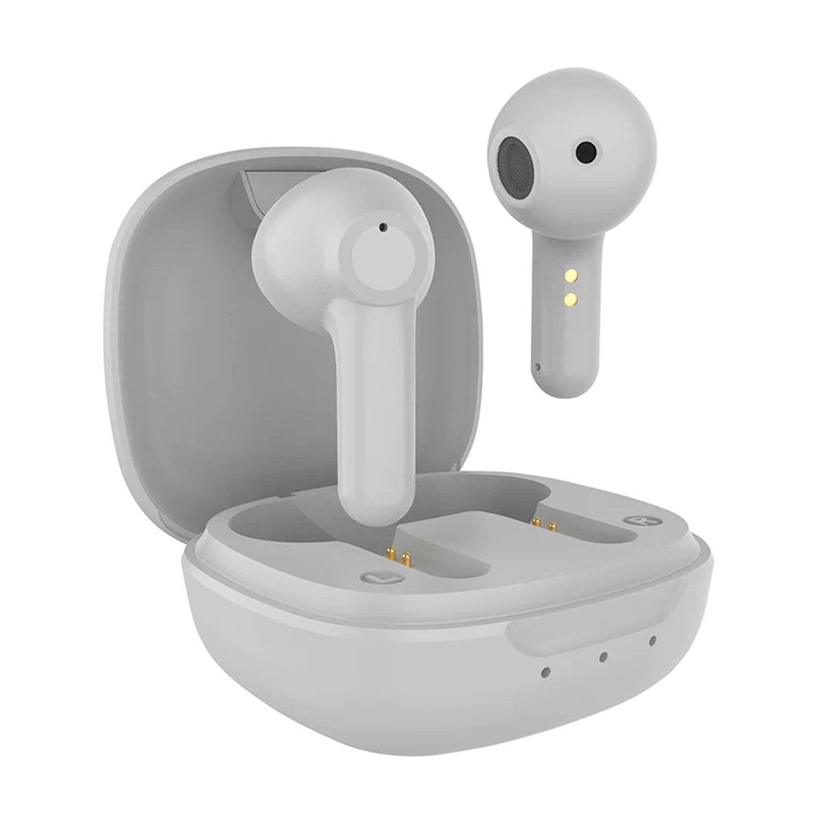 STF Headphones Inalambricos Kun White | CMC Pharmacy Cabo Delivery in Cabo STF Headphones Inalambricos Kun White