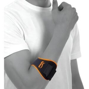 Elbow Support Tenista Banda Gel Antebrazo Sports 302 Tynor