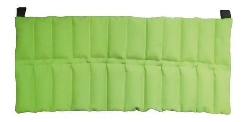 Compress Abdominal Semillas Térmica Scent Medium 20x45cm | CMC Pharmacy Cabo Delivery in Cabo Compress Abdominal Semillas Térmica Scent Medium 20x45cm