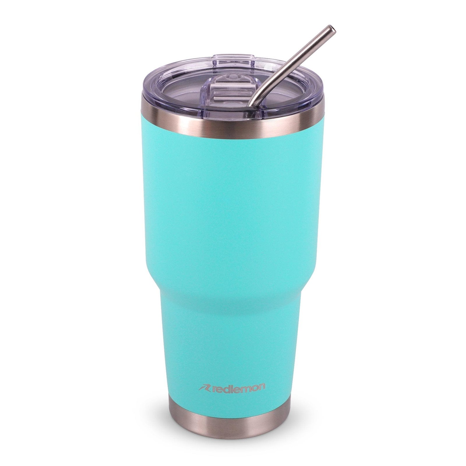 Thermos & Cup Thermal Stainless Steel 2 Popotes 800 ml | CMC Pharmacy Cabo Delivery in Cabo Thermos & Cup Thermal Stainless Steel 2 Popotes 800 ml