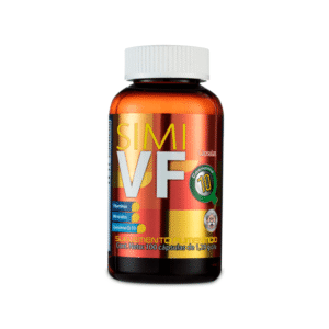 SIMI VF Q10 SOFT GELATIN 100 CAPSULES