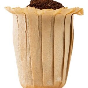 Pack 50 Filtros P/dripper Portable Coffee Brang