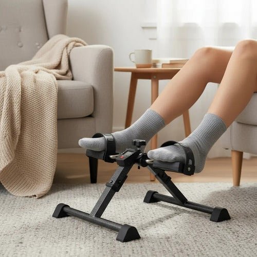 Pedales Digitales Ejercicio Rehabilitation Fitness Cardio | CMC Pharmacy Cabo Delivery in Cabo Pedales Digitales Ejercicio Rehabilitation Fitness Cardio