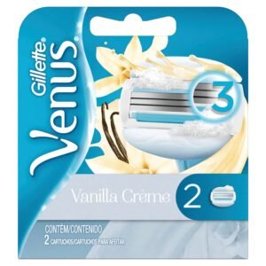 VENUS Cream for Shaving Vanilla
