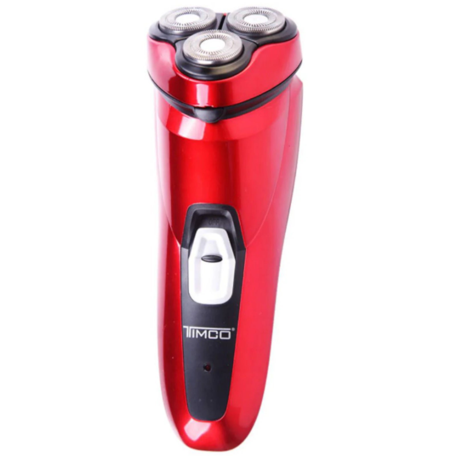 TIMCO Shaver Electric Rechargeable | CMC Pharmacy Cabo Delivery in Cabo TIMCO Shaver Electric Rechargeable