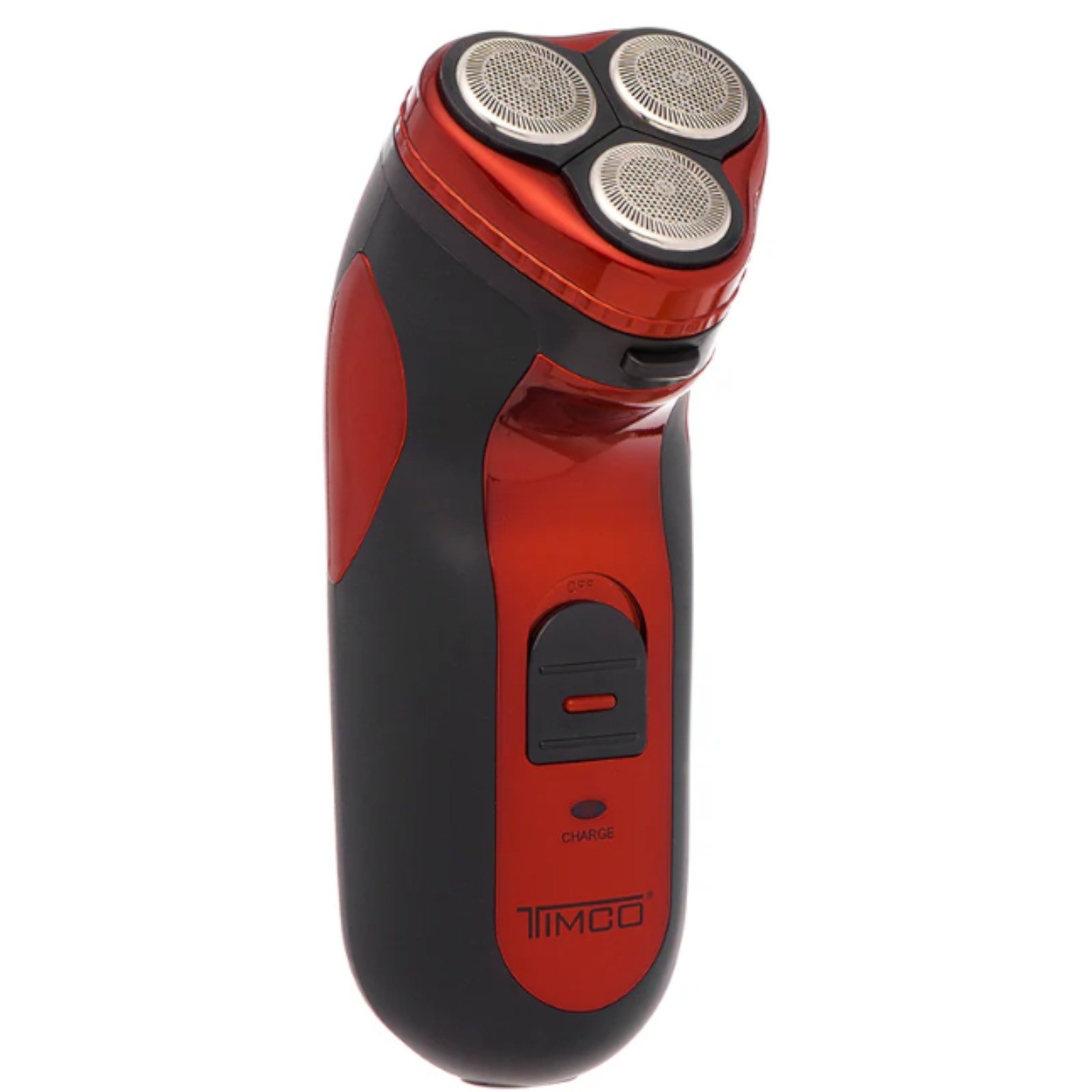 TIMCO Shaver Electric Rechargeable 3 Cabezas | CMC Pharmacy Cabo Delivery in Cabo TIMCO Shaver Electric Rechargeable 3 Cabezas
