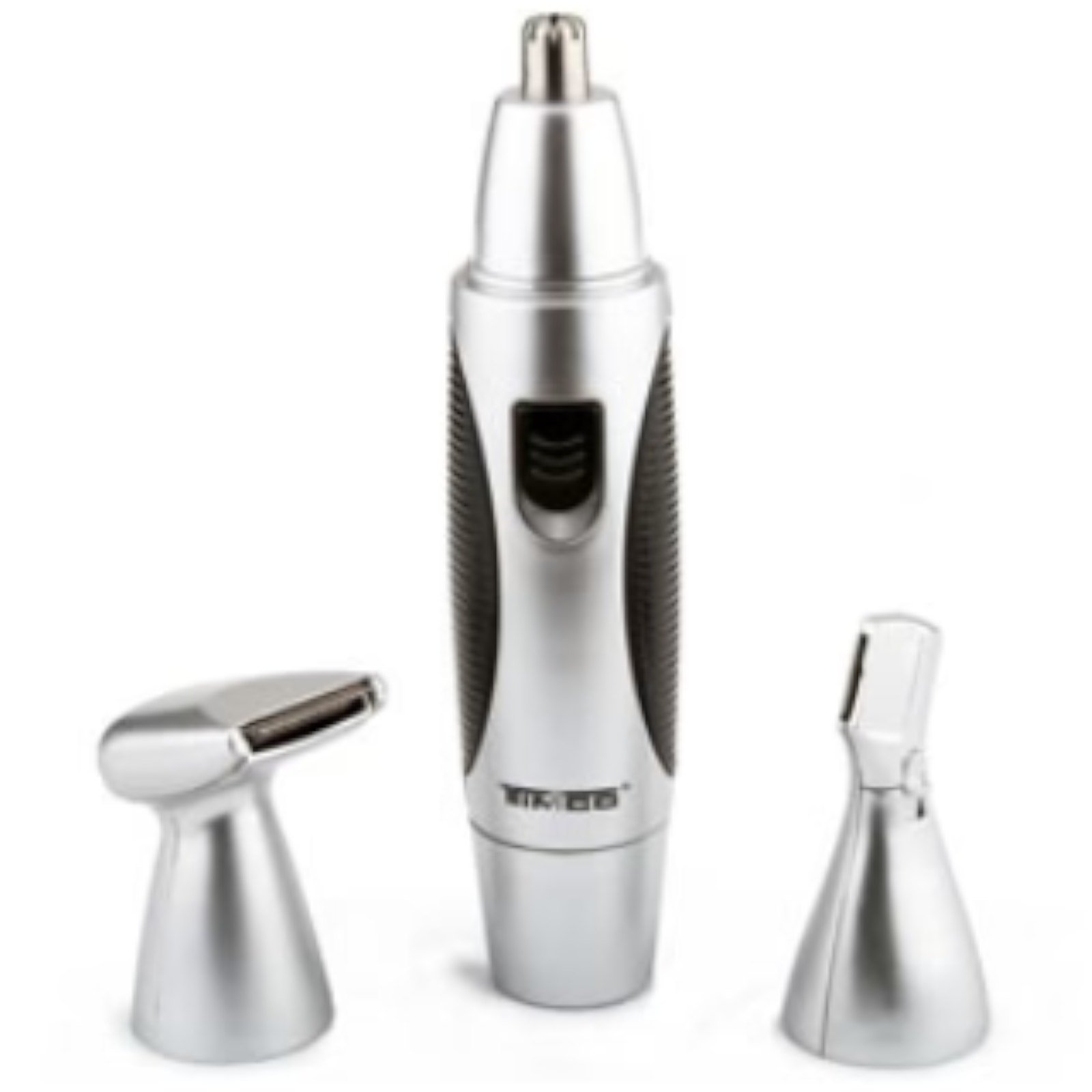 TIMCO Machine Trimmer with 3 Accesorios | CMC Pharmacy Cabo Delivery in Cabo TIMCO Machine Trimmer with 3 Accesorios