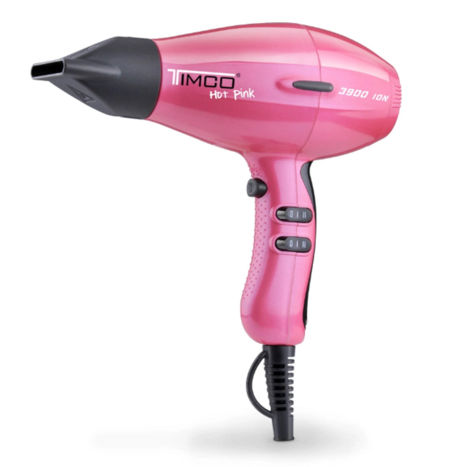 TIMCO Hair Dryer Professional Ceramic + Ion with Nozzle | CMC Pharmacy Cabo Delivery in Cabo TIMCO Hair Dryer Professional Ceramic + Ion with Nozzle