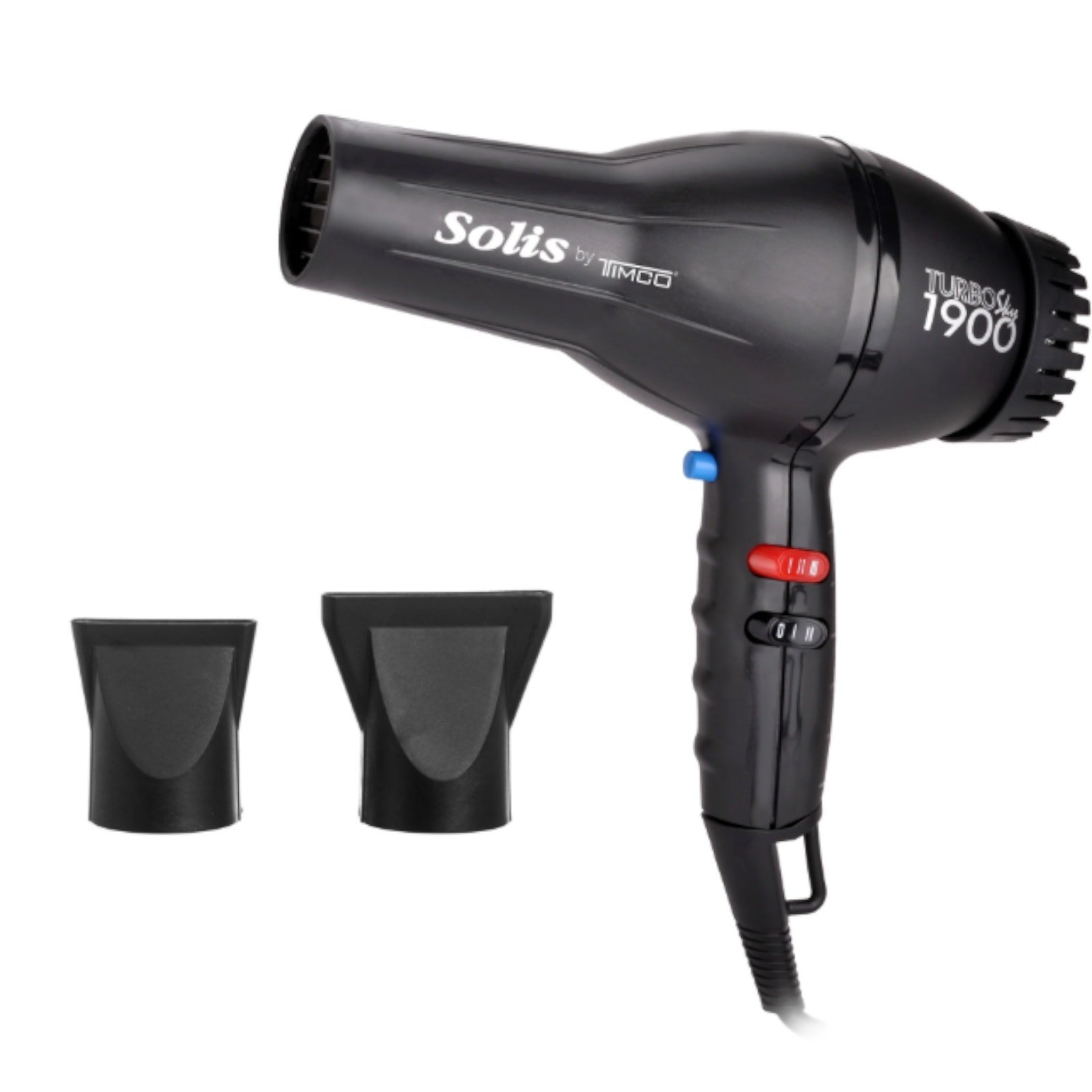 TIMCO Hair Dryer Professional Ceramic with 2 Nozzles | CMC Pharmacy Cabo Delivery in Cabo TIMCO Hair Dryer Professional Ceramic with 2 Nozzles