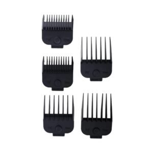 TIMCO Kit 5 Peines Magnéticos for Machine Corte