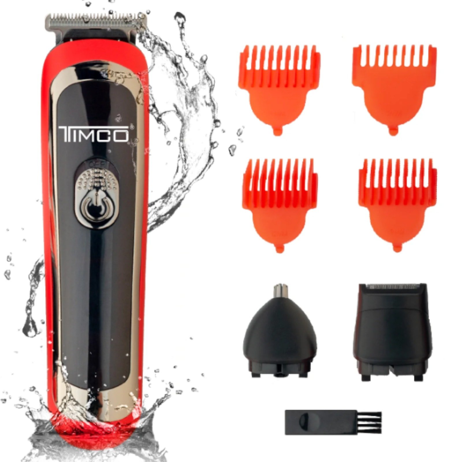 TIMCO Shaver Shaver Durable Water | CMC Pharmacy Cabo Delivery in Cabo TIMCO Shaver Shaver Durable Water