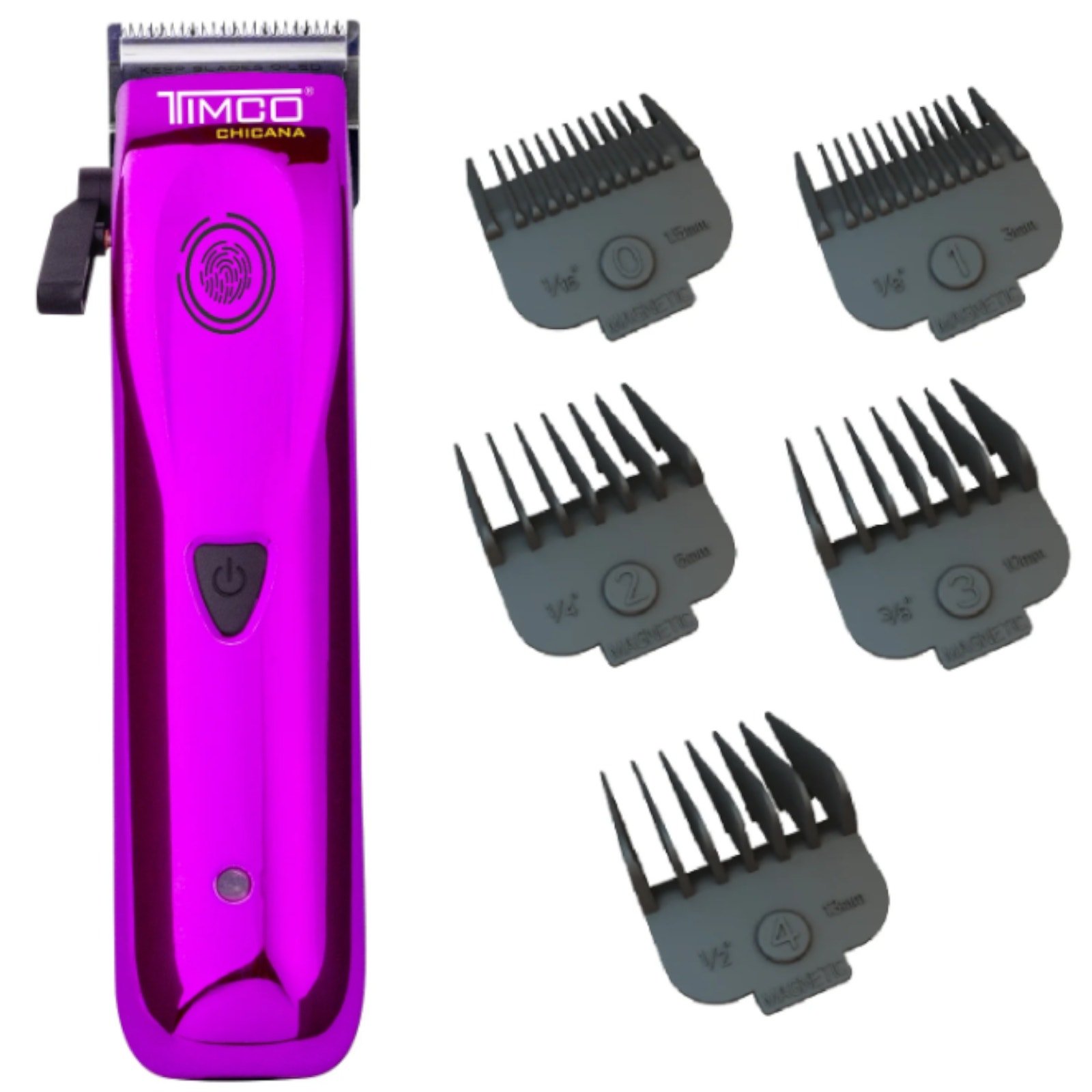 TIMCO Machine for Cutting Hair Professional Wireless | CMC Pharmacy Cabo Delivery in Cabo TIMCO Machine for Cutting Hair Professional Wireless