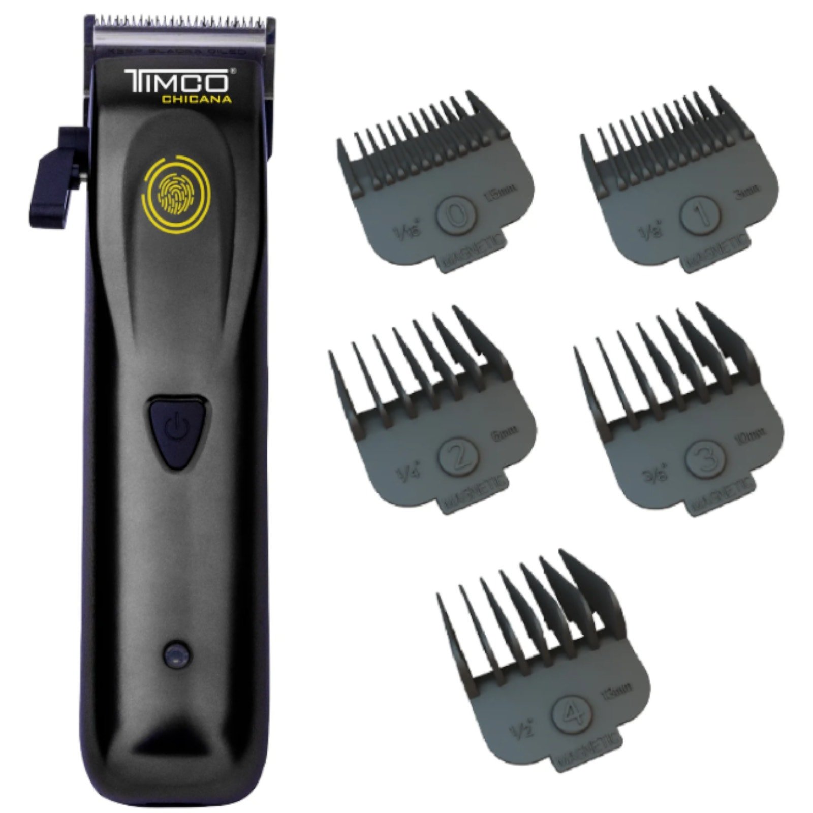 TIMCO Machine for Cutting Hair Professional Wireless | CMC Pharmacy Cabo Delivery in Cabo TIMCO Machine for Cutting Hair Professional Wireless